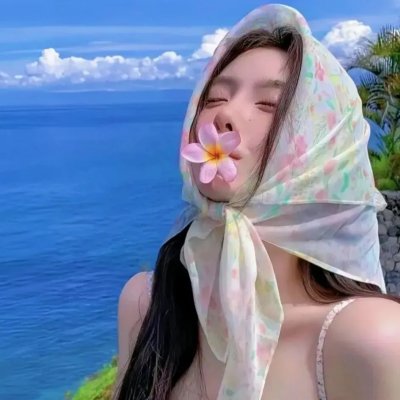 风带著我来