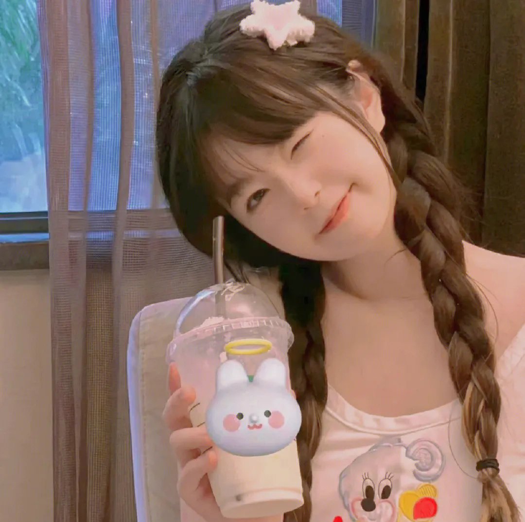 小蓝